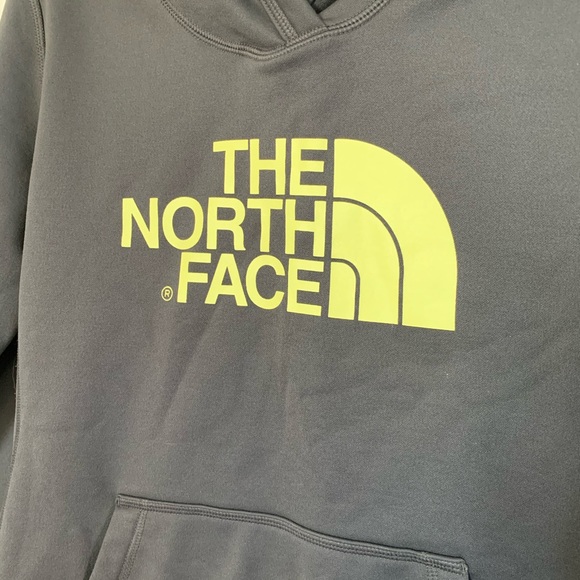 The North Face Womens Hoodie small - Picture 2 of 7